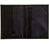 Image of Lewis N Clark Fine Leather RFID-Blocking Passport Case