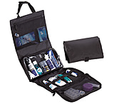 Image of Lewis N Clark Hanging Toiletry Kit