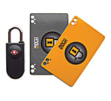 Image of Lewis N Clark Keycard Lock