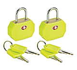 Image of Lewis N Clark TravelSentry Mini Padlock
