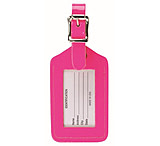 Image of Lewis N Clark Rectangular Neon Tag