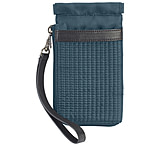 Image of Lewis N Clark RFID-Blocking Squeeze Wristlet