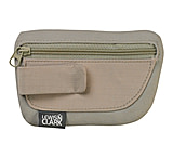 Image of Lewis N Clark Rfid Clip Stash