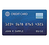 Image of Lewis N Clark Rfid Credit Card Shield
