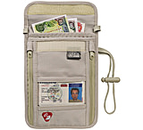 Image of Lewis N Clark Rfid Neck Stash