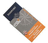 Image of Lewis N Clark RFID Passport Shield