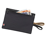 Image of Lewis N Clark RFID Hidden Travel Wallet