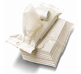 Image of Lewis N Clark Toilet Covers/travel Wipes