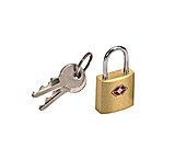 Image of Lewis N Clark Mini Padlock