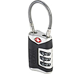 Image of Lewis N Clark Tsa Cable Lock