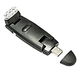 Image of Lewis N Clark Usb Travel Light