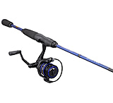 Image of Lew's AH2060M-2 AH Speed Spin Spinning Combo