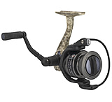 Image of Lew's G2 American Hero Camo Baitcast Reel