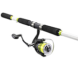 Image of Lew's Cat Daddy Spin Combo