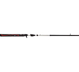 Image of Lew's Custom Plus Super Duty Super Grip Speed Stick, Casting Mh60 Super Stroke Grip, 1 Piece, Medium-Heavy Mag Bass Rod, 1