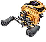 Image of Lew's Custom Pro Baitcast Reel