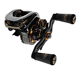 Lew's Team Lew's Elite Ti Baitcast Reel, 7.5:1, 10+1, Left, ET1SHL
