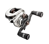 Lew's Hypermag Baitcasting Reel
