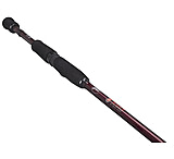 Image of Lew's Kvd Series -1, Medium-Light, Extra-Fast, Spinning Rod, IM8 SS Guides, Zirconia Insert Tips