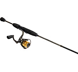 Image of Lew's Laser Spinning Rod and Reel Combo