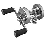 Lew's Laser XL Baitcast Reel, SZ 60, RH Retrieve, 4.2-1 Ratio, 3+1 Bearings, LXLC60