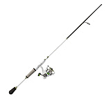 Image of Lew's Mach Spinning Rod and Reel Combo