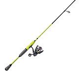 Image of Lew's Mach 2 Mobile Spinning Rod and Reel Combo