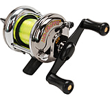 Lew's Mr. Crappie Slab Shaker Reel