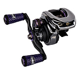 Lew's Pro Ti Gen 2 Baitcast Reel