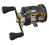 Lew's Speed Cast Casting Reel, 5.3:1, 4+1, Right, SC600