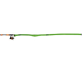 Image of Lew's Spinning Chartreuse 6ft 6in-7ft 2in Speed Sock