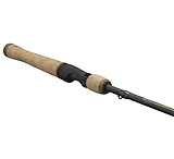 Image of Lew's Speed Stick, IM8 Full Cork Handles, Spinning, 1 Piece, Medium, Fast, Tip