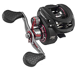 Lew's Tournament MP Baitcast Reel, LFS, RH Retrieve, 7.5-1 Ratio, 9+1 Bearings, TS1SHMP