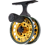 Image of Lew's Wally Marshall Signature Solo Jigging Reel