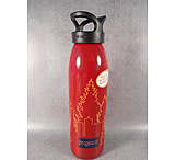 Image of Liberty Bottleworks Aluminum Water Bottle 24 oz-Jansport Skyline