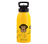 Image of Liberty Bottleworks No Evil Water Bottle