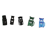 Image of Liberty Mountain Round &amp; Posi Grip Cordlocks