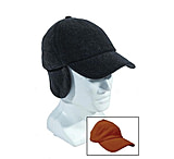 Image of Liberty Mountain Fleece Baseball W/flaps