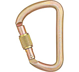 Image of Liberty Mountain Liberty Gold Series Large D Steel Keylock