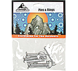 Image of Liberty Mountain Rings And Pins