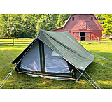 Image of Life Intents Canvas A-Frame Tent - The Scout AboutTM 085E6846