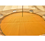 Image of Life Intents Granola Color Bell Tent Floor Matting Cover 16' 5M 56BC02E6