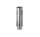 Image of Life Intents Winnerwell 3.5 Triple Wall Pipe Section 7331EDBA