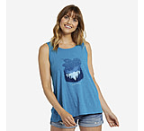 Image of Life Is Good Breezy Tank Star Struck Tank - Women's