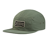Image of Life Is Good Low Five Cap Hat - Men's