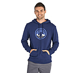 Image of Life Is Good Simply True Tree Coin - Men's