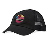 Image of Life Is Good Soft Mesh Back Cap Hat - Women's