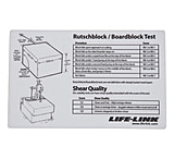 Image of Life-Link Pit Card