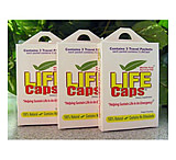 Image of LifeCaps 72 Hour Kit 9 Capsules