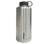 Image of Lifeline Double-Wall Vacuum-Insulated 64 oz Growler - Barrel Style